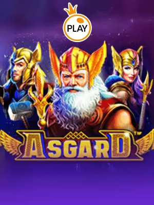 Logo game game slot aztec